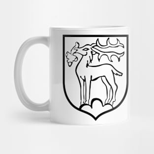 deer Mug